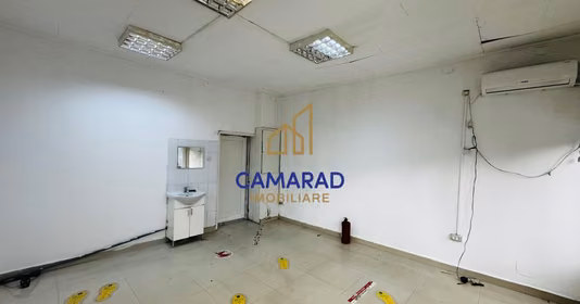 Spațiu comercial Tineretului