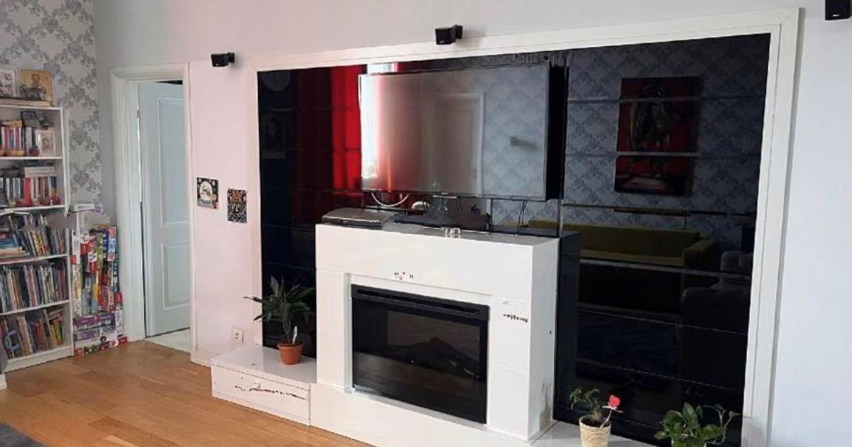 Apartament de vânzare cu 3 camere în zona Vitan-Bârzești, Sector 4