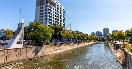Apartament Tineretului