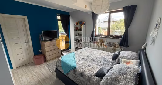 Apartament Tătărași