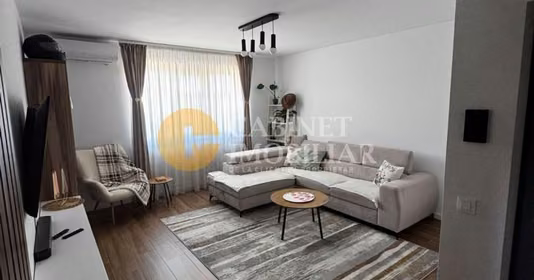 Apartament Rediu