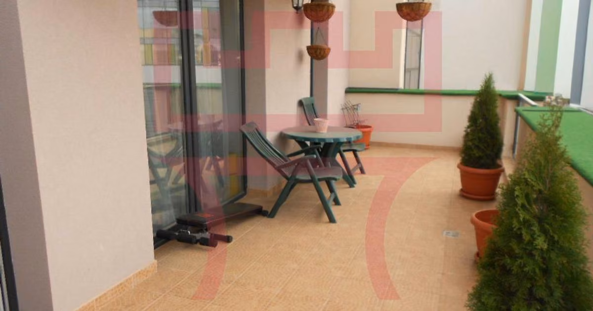 Apartament de vânzare cu 2 camere, mobilat în zona Central, Cluj-Napoca