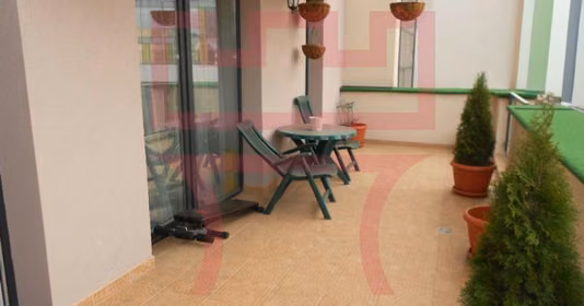 Apartament Centru