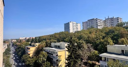 Apartament 7 Noiembrie