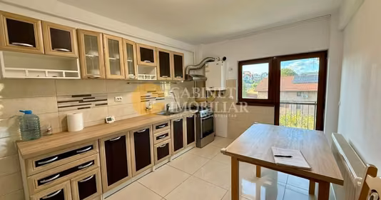 Apartament Rediu