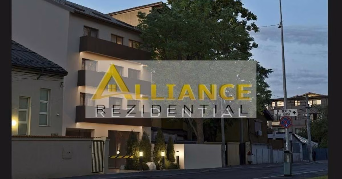 Apartament de vânzare cu 2 camere în zona Apărătorii Patriei, Sector 4