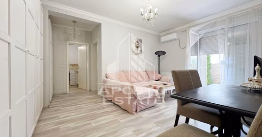 Apartament Giroc