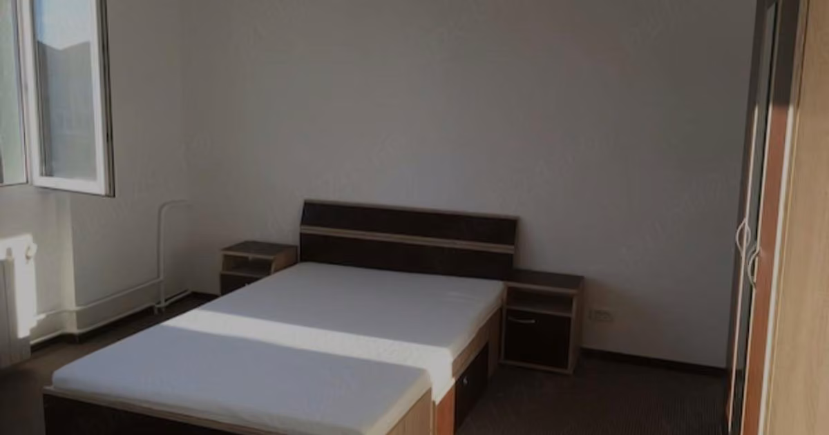 Apartament de vânzare cu 2 camere în zona Complex Studențesc, Timișoara