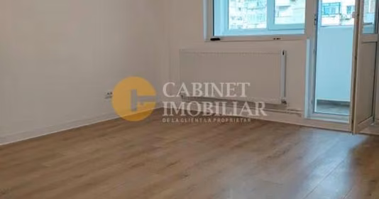 Apartament Păcurari