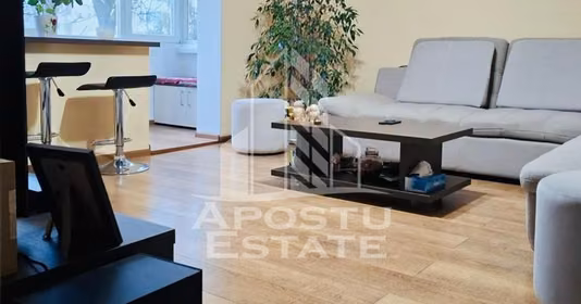 Apartament Confecții