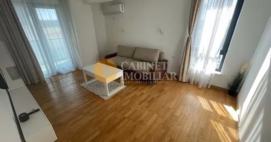Apartament Păcurari