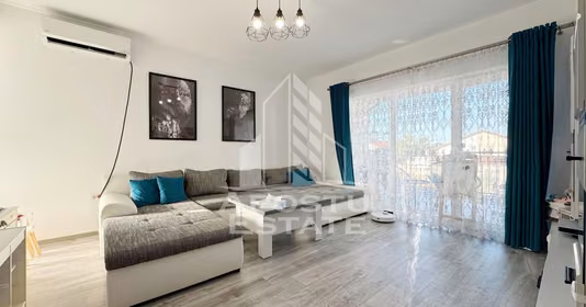 Apartament Giroc