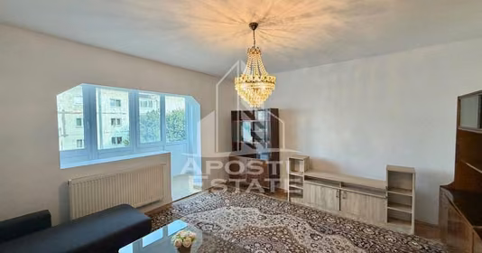 Apartament Girocului