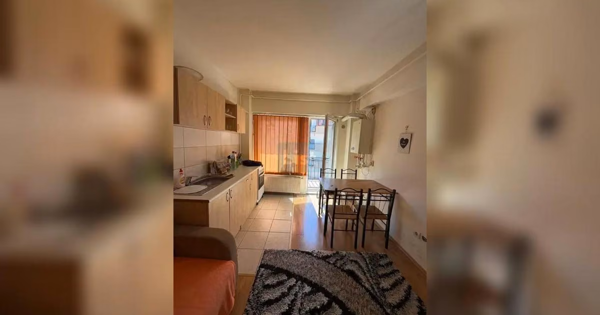 Apartament de vânzare cu 2 camere în zona Mănăștur, Cluj-Napoca