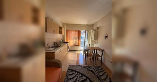 Apartament Mănăștur