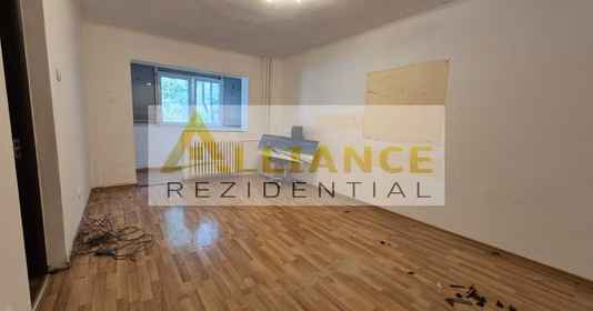 Apartament Titan