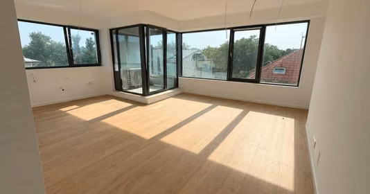 Apartament Tineretului