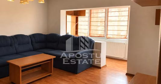 Apartament Cetate