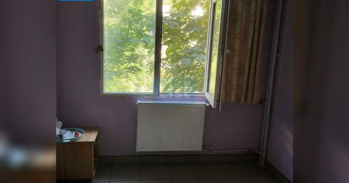Garsonieră de vânzare în zona Drumul Taberei, Sector 6