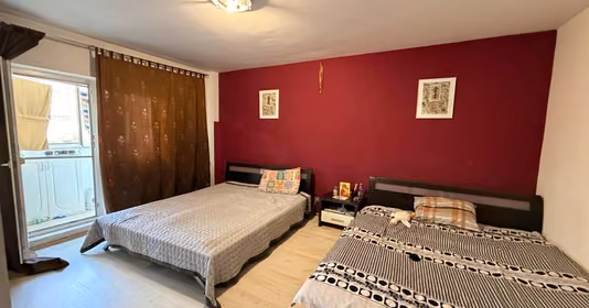 Apartament Tineretului