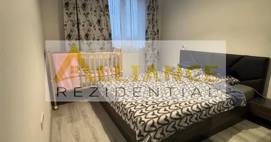 Apartament Central
