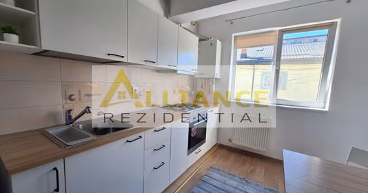 Apartament Berceni
