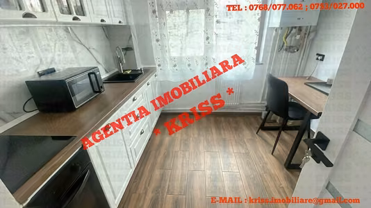 Apartament Exercitiu