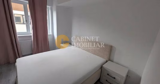 Apartament Nicolina