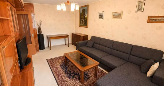 Apartament Berceni