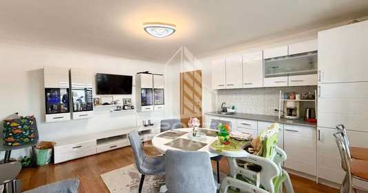 Apartament Girocului