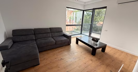 Apartament Unirii