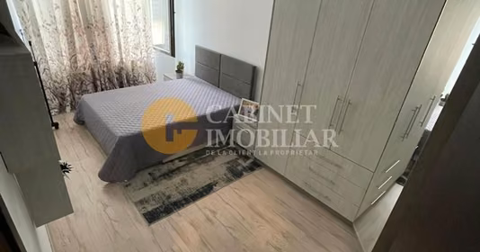 Apartament Nicolina