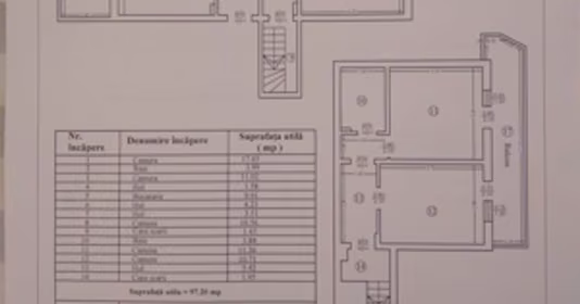 Apartament Păcurari
