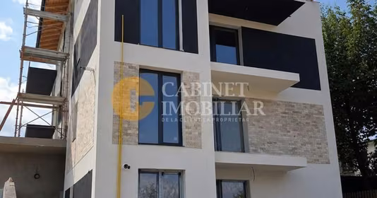 Apartament Rediu