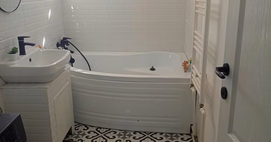 Apartament Centru