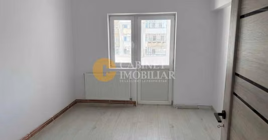 Apartament Păcurari