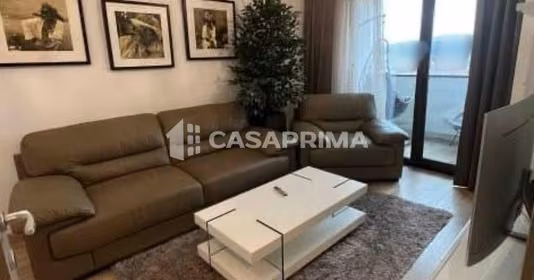 Apartament Nicolina