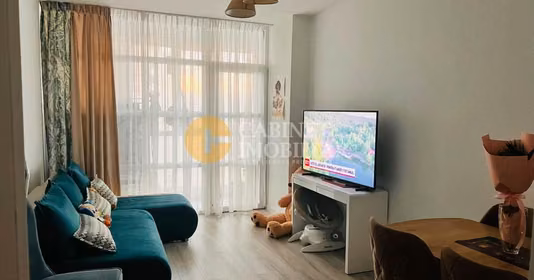Apartament Centru