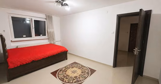 Apartament Titan
