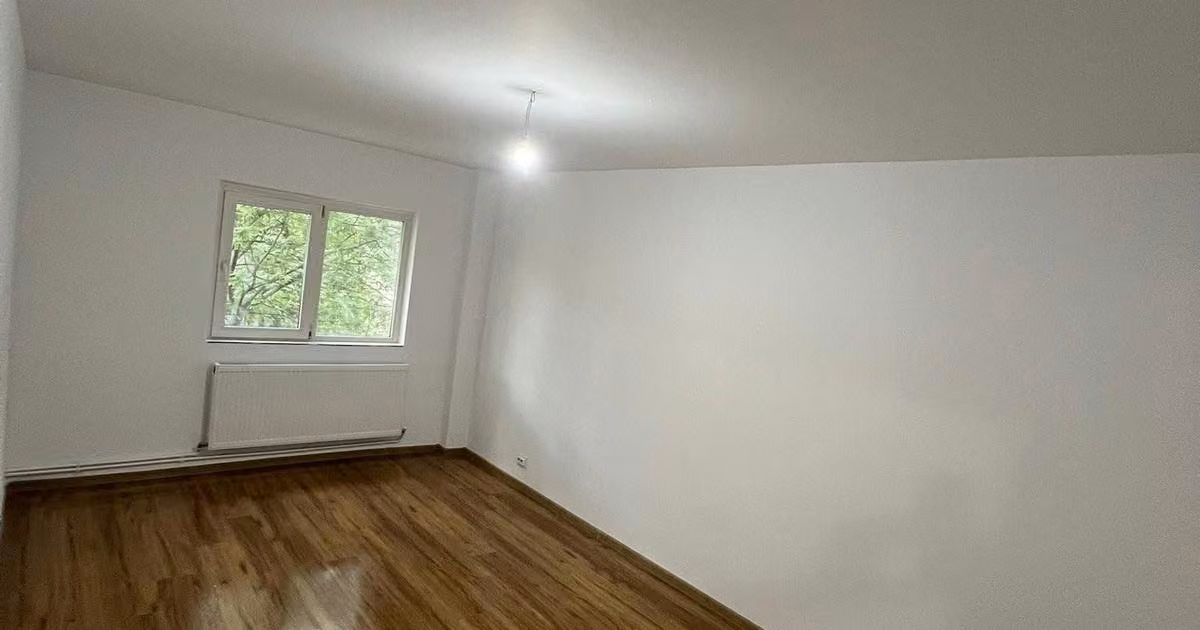 Apartament de vânzare cu 2 camere în zona Nicolina, Iași