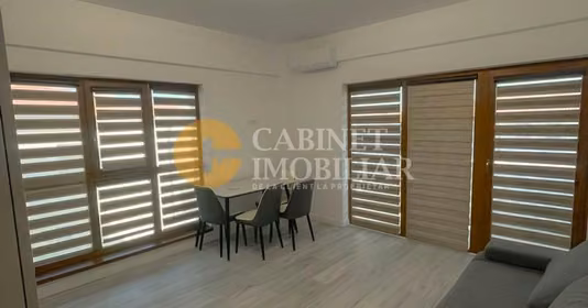 Apartament Păcurari