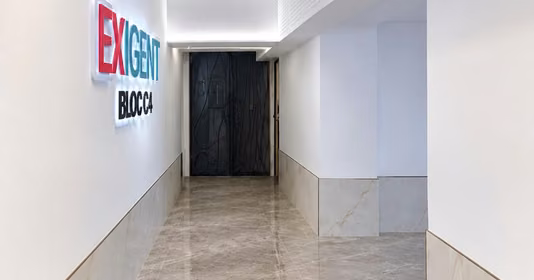 Apartament Militari