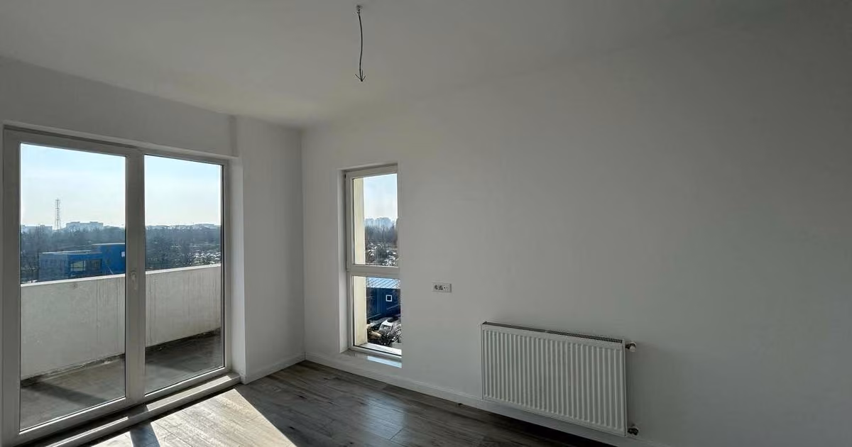 Apartament de vânzare cu 3 camere în zona Vitan-Bârzești, Sector 4