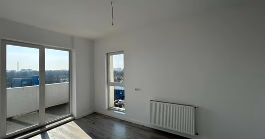 Apartament Berceni