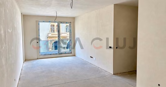 Apartament Centru