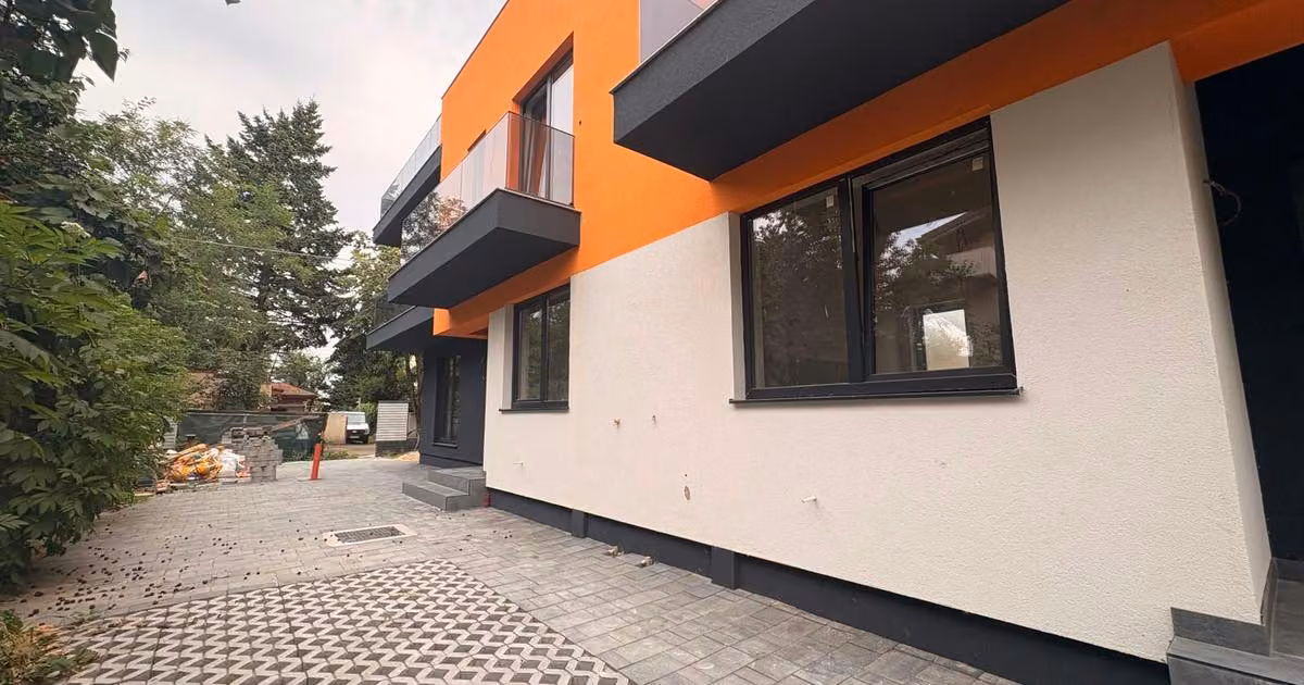 Duplex de vânzare cu 4 camere în zona Străulești, Sector 1