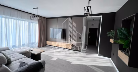 Apartament Dumbrăvița