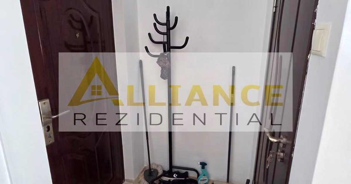 Garsonieră de vânzare în zona Doamna Ghica, Sector 2