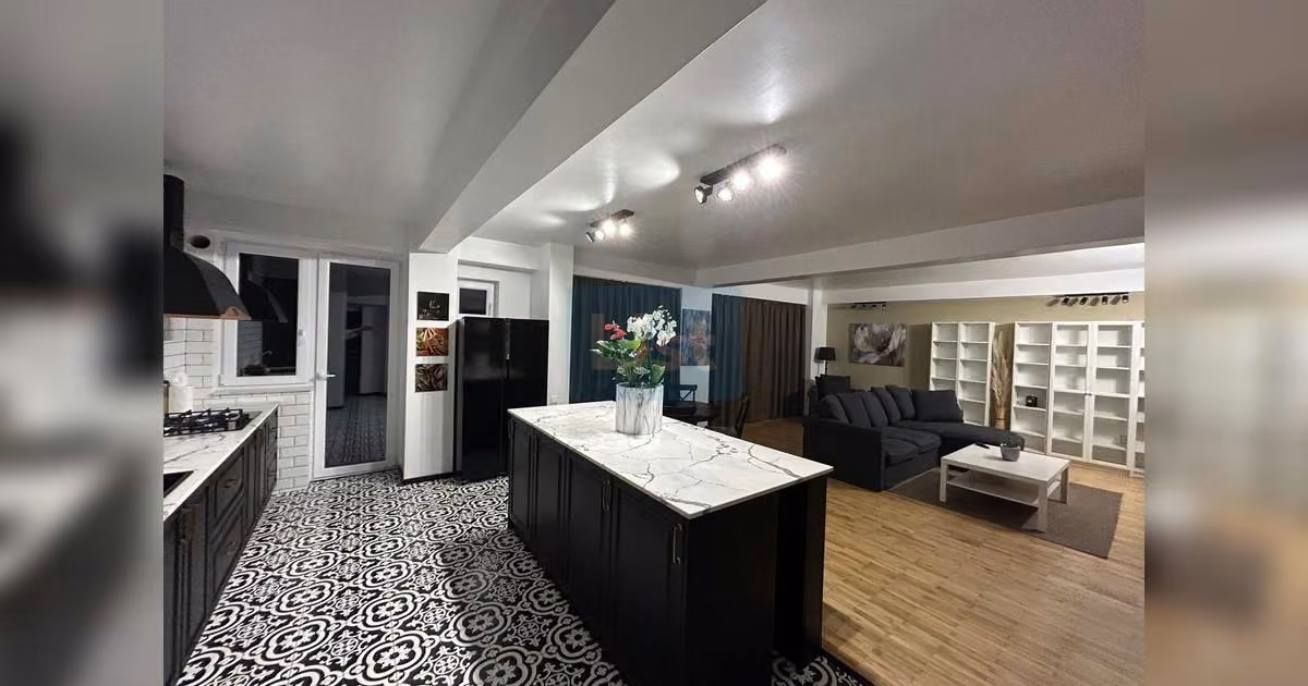 Apartament de vânzare cu 3 camere, mobilat în zona Gheorgheni, Cluj-Napoca