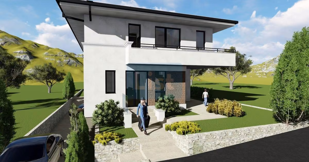 Duplex de vânzare cu 3 camere în zona Dâmbul Rotund, Cluj-Napoca